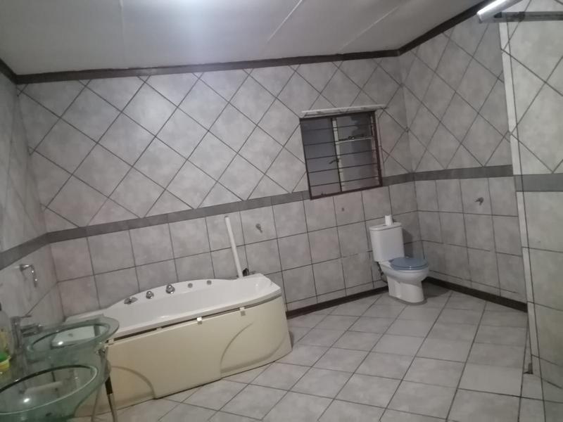 3 Bedroom Property for Sale in Riebeeckstad Free State